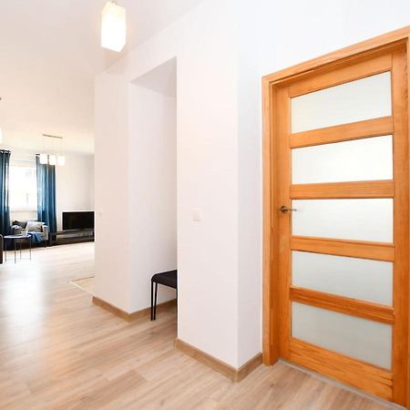 Mizu Apartamenty - Baltyk غجيبوفو المظهر الخارجي الصورة