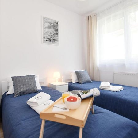 Mizu Apartamenty - Baltyk غجيبوفو المظهر الخارجي الصورة