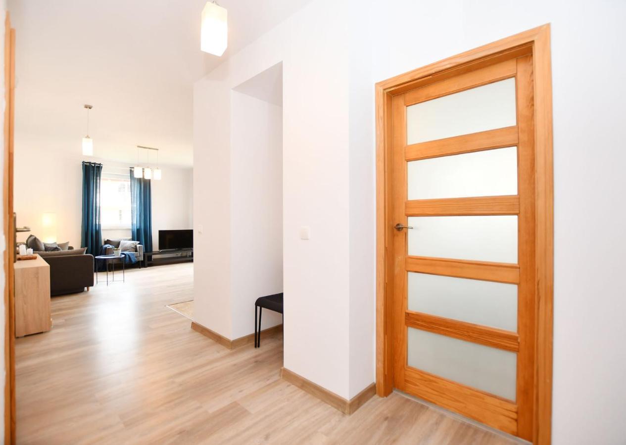 Mizu Apartamenty - Baltyk غجيبوفو المظهر الخارجي الصورة