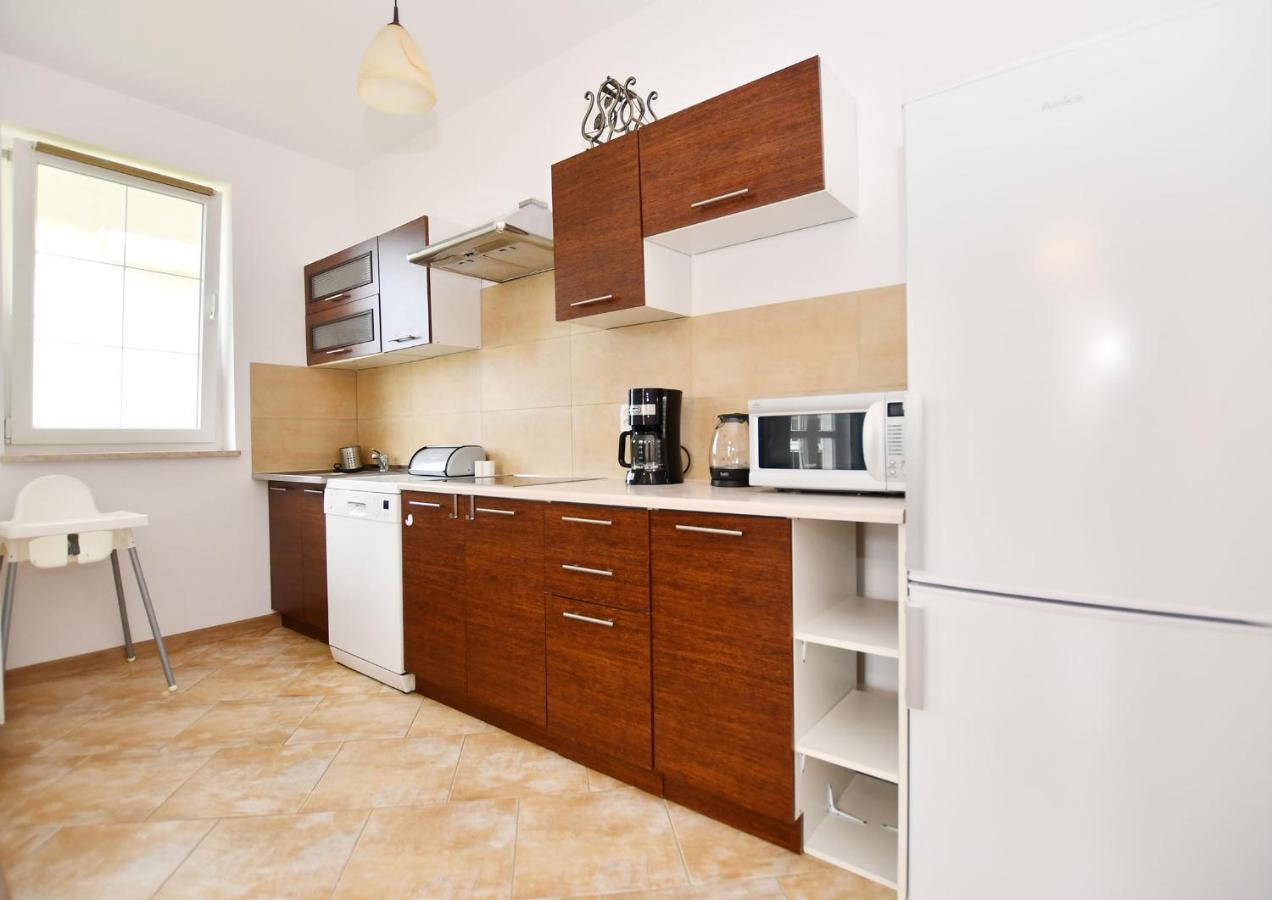 Mizu Apartamenty - Baltyk غجيبوفو المظهر الخارجي الصورة