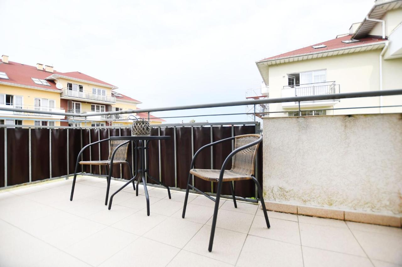 Mizu Apartamenty - Baltyk غجيبوفو المظهر الخارجي الصورة